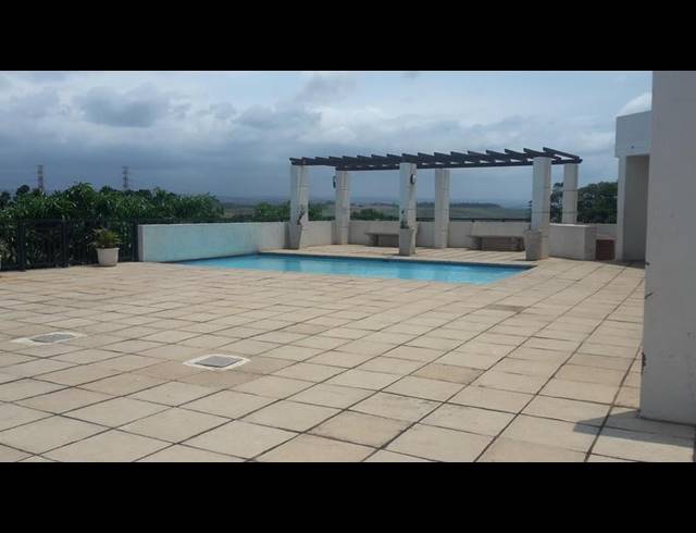 2 BEDROOM PROPERTY TO RENT IN UMHLANGA RIDGE